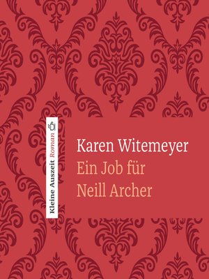 cover image of Ein Job für Neill Archer